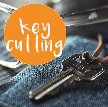 Key Cutting