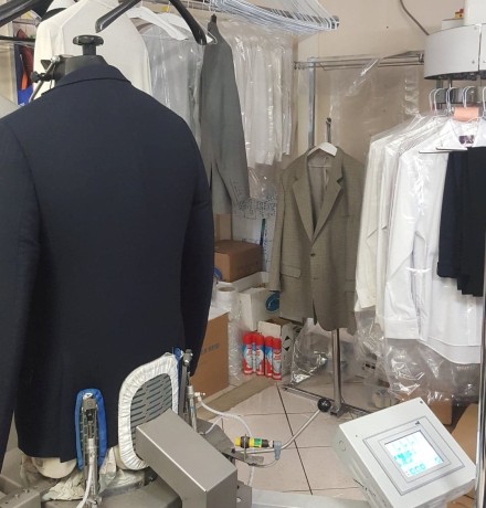 Suit jacket Suit jacket