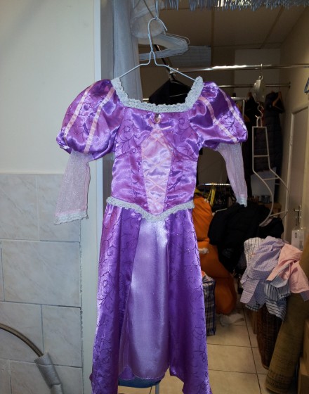 Childs dress Childs dress