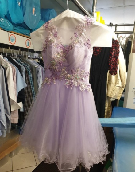 Childs dress Childs dress