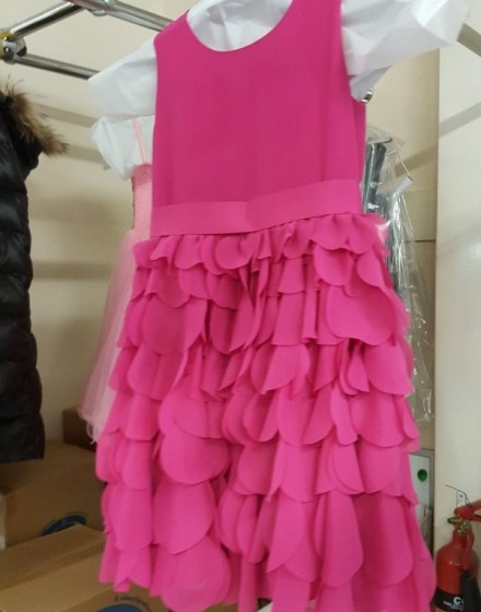 Childs dress Childs dress